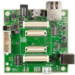 BECOM Systems 100-3020-1 放大圖片