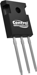 Central Semiconductor CRU24715-600 SL 放大圖片