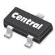 Central Semiconductor CMST5086 TR TIN/LEAD