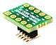 Chip Quik DIP300-SOIC-10N