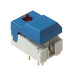 C&K STKL WH 放大圖片