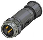 Amphenol CONEC 41-00004 放大圖片