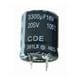 Knowles / Illinois Capacitor 381LX473M016A452