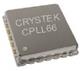 Crystek Corporation CPLL66-2450-2450