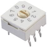 CTS Electronic Components 221ADA10 放大圖片