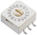 CTS Electronic Components 221AMA16R 放大圖片