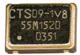 CTS Electronic Components CB1V8-3I-25M0000