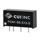 CUI Inc. PCN1-S5-D15-S