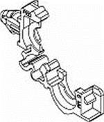 Aptiv (formerly Delphi) 12162326 放大圖片