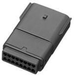 Aptiv (formerly Delphi) 35021687 放大圖片