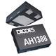 Diodes Incorporated AH1388-HK4-7