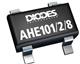 Diodes Incorporated AHE102E-W4B-13