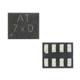 Diodes Incorporated 74AUP2G00RA3-7