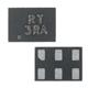 Diodes Incorporated 74AUP2G34FZ4-7