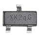 Diodes Incorporated AH1711-SA-7