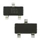 Diodes Incorporated AH3522-SA-7
