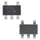 Diodes Incorporated AP22817AKEWT-7