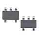 Diodes Incorporated D5V0L4B5SOQ-7