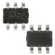 Diodes Incorporated PI5A4157CEX