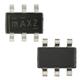 Diodes Incorporated PI5A4157TAEX