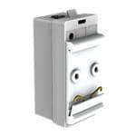 EMO Systems Z-6-R 放大圖片