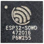 Espressif Systems ESP32-S0WD 放大圖片