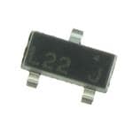 onsemi BAS35 放大圖片