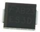 onsemi ES3D