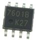 onsemi FAN7601BMX
