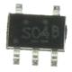 onsemi NC7S04P5X