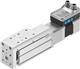 Festo EGSS-BS-KF-45-50-10P-ST-M-H1-PLK-AA