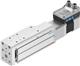 Festo EGSS-BS-KF-45-75-10P-ST-M-H1-PLK-AA