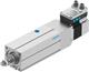 Festo EPCS-BS-60-50-5P-A-ST-M-H1-PLK-AA