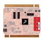 NXP Semiconductors TWR-K40D100M 放大圖片