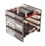 NXP Semiconductors TWR-K53N512-KIT 放大圖片