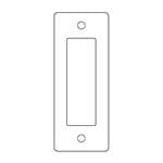 Glenair 559-002-01 放大圖片