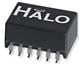 HALO Electronics TG04-4004NCRLTR
