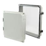 Hammond Manufacturing PJHMI66CCL 放大圖片