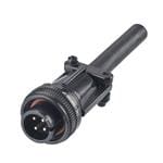 Harwin C90-3106F14S-2P 放大圖片