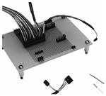 Hirose Connector A4B-4S-2C 放大圖片