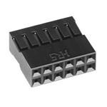 Hirose Connector A1-8D-2.54C 放大圖片