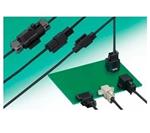 Hirose Connector GT16GT-1S-R 放大圖片