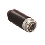 Hirose Connector HR22-12WTR-C(31) 放大圖片