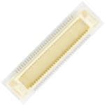 Hirose Connector FX8-60P-SV1(91) 放大圖片