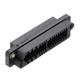Hirose Connector QR/P1-32S-C(21)