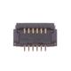 Hirose Connector TF13BA-6S-0.4SH(800)