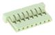 Hirose Connector DF14-8S-1.25C(10)