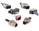 Hirose Connector PQ50S-48P(01)