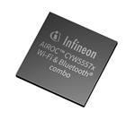 Infineon Technologies CYW55573MIWBGT 放大圖片