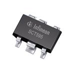 Infineon Technologies IFX54211MBV33HTSA1 放大圖片